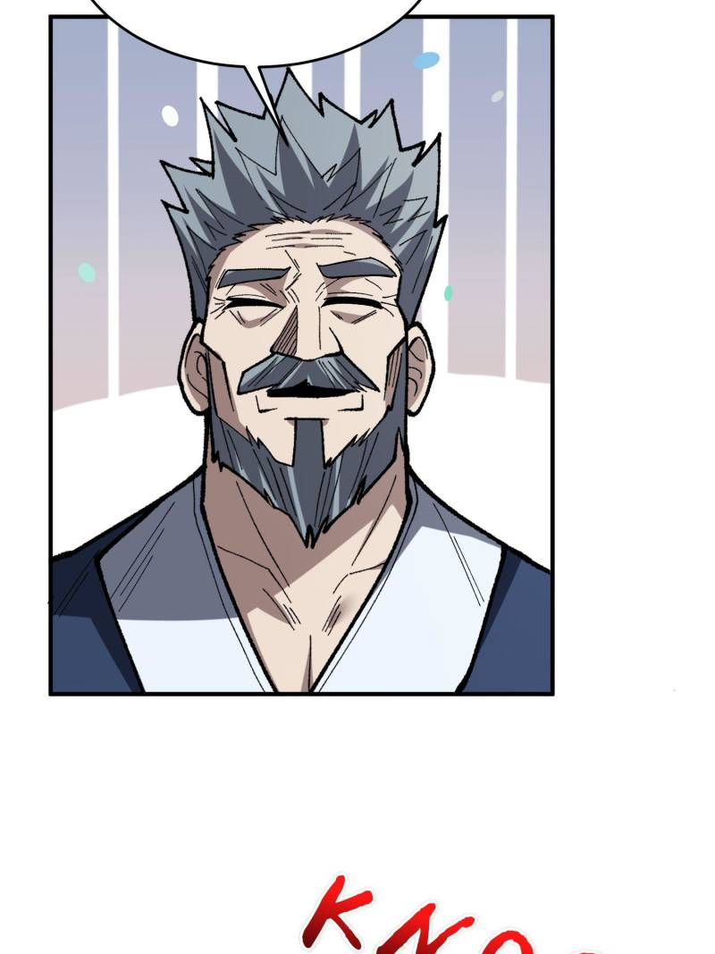 I'm Really Not A Supervillain Chapter 277 9